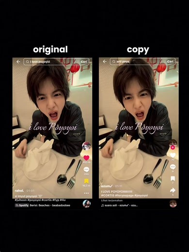 The Importance of Giving Credit to Content Creators