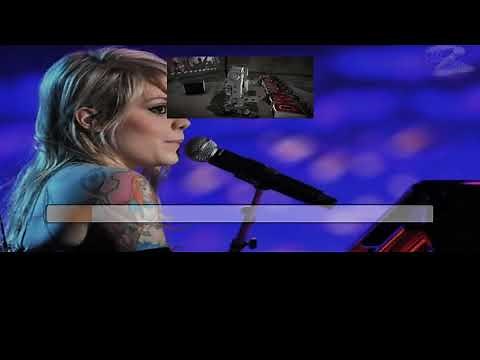 Karaoké Coeur de Pirate - Viens danser (Les souliers rouges) (dévocalisé)