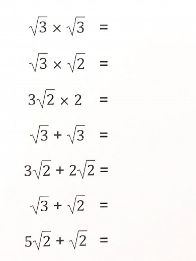 Easiest Math Equations Explained for Beginners