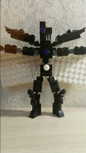 undertale mettaton neo lego