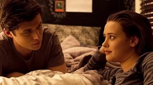 Ver Con amor, Simon Completa Online En Español Latino Subtitulado HDRip