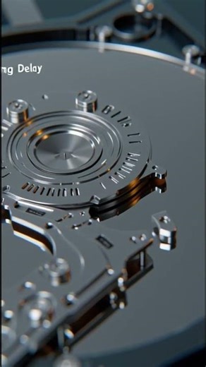 How Does the SSD & HDD Work