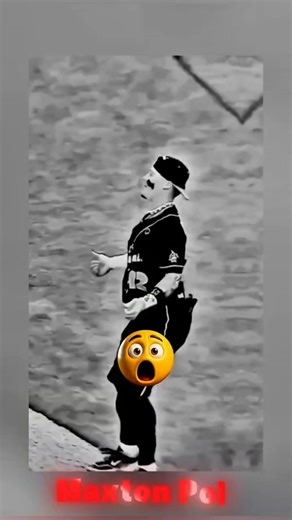 The Most Insane Baseball Moment Ever Caught on Camera