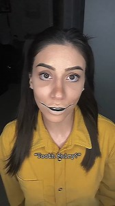 362K views · 8.1K reactions | ⚠️ FAKE BLOOD ⚠️ The Tooth Fairy Lure 醴 #weirdcore #toothfairy #creepy | Kelsi Davies | Facebook