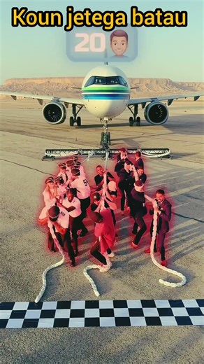 Airoplane vs Man 😱who will win ? #shorts sigma rules #viral #trending #funny #shortsfeed #trending