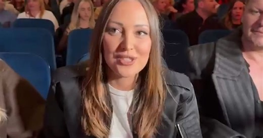 Aleksandra Prijović progovorila o povratku na scenu, a na jedno pitanje odmahnula rukom: "Nemoj nikakve drame"