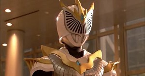 Kamen Rider Femme (仮面ライダーファム)