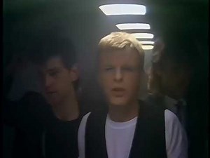 (1983) The Fixx - One Thing Leads To Another (4K)
