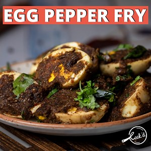 Want to cook yummy and healthy food every day for your loved ones? Follow Cook’d for a variety of easy recipes. Its time to be a super cook. | Cookd