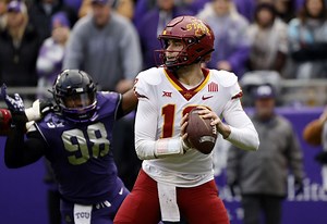 Iowa State vs Texas football history: Records, H2H stats, and more