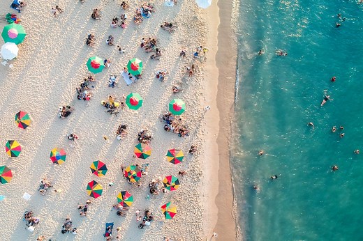 These Are the Most Humid Cities in the World