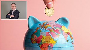 Global funds should be bedrock of any portfolio - but which are best?