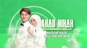 Menuju Sah! Jangan Ketinggalan Momen Akad Nikah Lesti dan Billar Besok Pagi di Indosiar dan Vidio