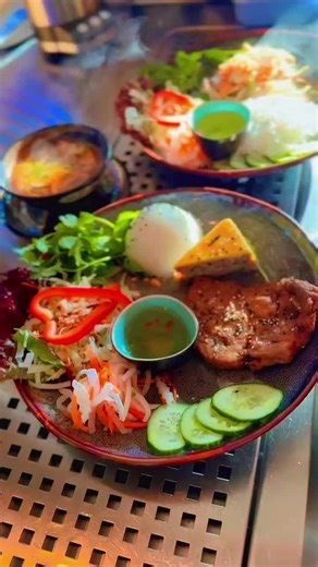 Neueröffnung VietFlamme – Authentische asiatische Küche