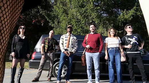 Hell Motel Episode 8 recap: The chilling reveal of the real mastermind
