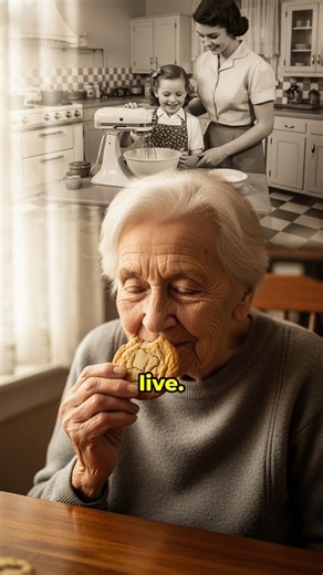 Why smells trigger instant memories? 🧠 #memory #science #smell