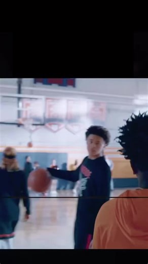 Movie Vibbes | The Cross Over 📸📹📷🎥 The Crossover (2023) is a coming-of-age sports drama centered on twin brothers, Josh and Jordan Bell, whose lives... | Instagram