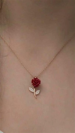 Trendy viral pendent #viral #live#youtubeshortsMust-Have Necklaces for Every Occasion