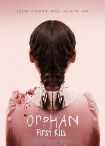 Film Orphan: First Kill – Cineman Streaming Guide