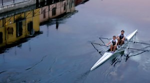 I Navigli (English Subs)