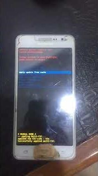 How to Factory Reset a Samsung Phone, Perform a Manual Software Update, and Bypass the Password E...