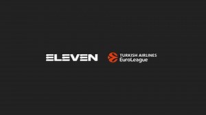 1K views · 11 reactions | Tutte le emozioni dell'Eurolega sono live e ondemand su Eleven Sports! Abbonati ora per segurie tutti i match ➡️ https://bit.ly/ElevenSportsAbbonati. | ELEVEN SPORTS | Facebook