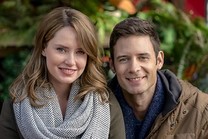 'The Christmas Cottage' - Hallmark Promo