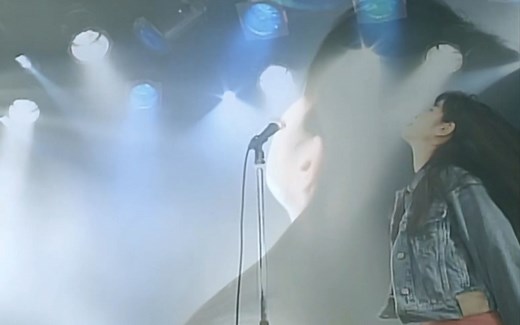 ZARD MUSIC VIDEO COLLECTION .12.I'm In Love