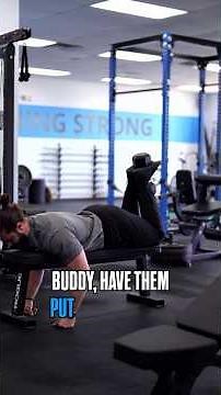 3 Ways To Do Hamstring Curls #fortisfitnessstudio