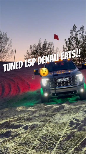 2024 L5P IN THE DUNES 🇺🇸🔥🔥 ‪@POINTBLANKPERFORMANCE‬ TUNED