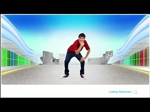 All Star - Just Dance Kids HD