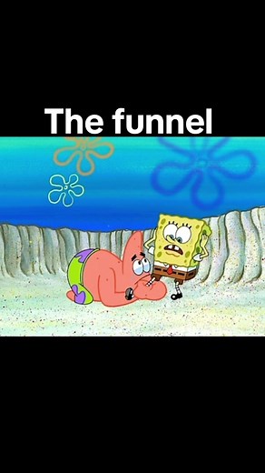 SpongeBob SquarePants Funnel References Explained