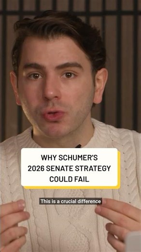 Dems are recruiting state-specific candidates, but politics has changed too much since 2006 #shorts