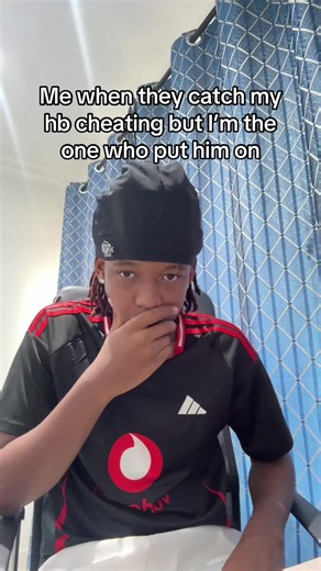 Caught Cheating: Relatable Moments of Surprise