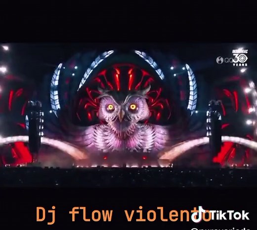 Trance Factory: DJ Oscar Camacho's Electrifying Mix