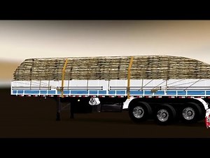 Pack de Reboques 1.30 ETS 2: v.2.0