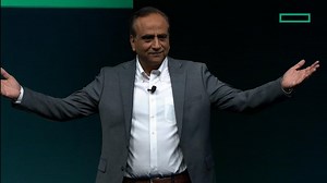 The great VM(ware) reset - we help everybody towards the next hybrid cloud. | Jan K.