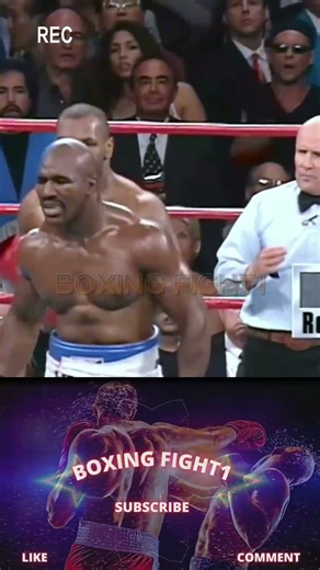 😱 Once Rivals: Tyson, Holyfield & Lennox Lewis Are Now Best Buddies! #miketyson #boxing