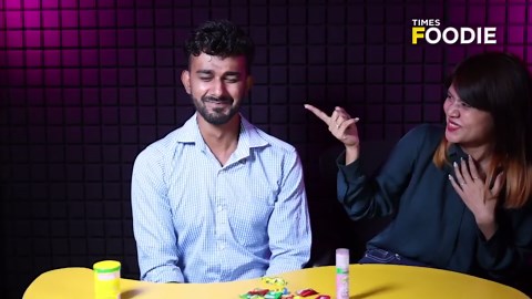 Trying the Most SOUR Candies in the World | Toxic Waste | Warheads Sour Spray | Viral Challenge