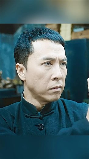 Ip Man 3 (2015) | Ip Man vs Tyson – Clash of Titans 🥊🔥