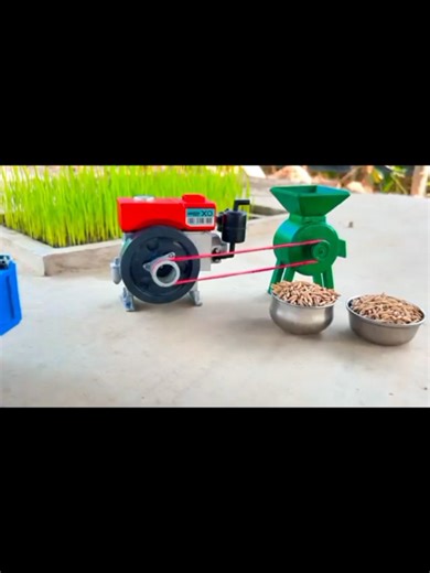Creative Mini Tractor Life Hacks for Everyday Use