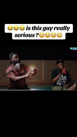 No Filter Podcast on TikTok