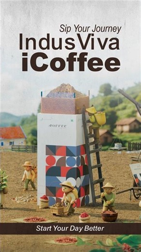 Start right with iCoffee—real energy, balance, and clarity in every cup.