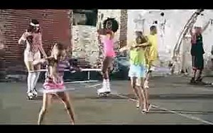 凯蒂·佩里-热+冷-官方音乐视频Katy Perry-Hot N Cold-Official Music Video