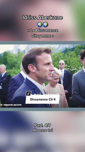 Résumé de la situation mondiale actuelle par Idriss Aberkane 🌍 - Youtube : Idriss J.Aberkane #idrissaberkane #economie #macron #politique #bfmtv #vaccin #pfizer #foryou #pourtoi #pouvoir #elysée #renaissance #crise