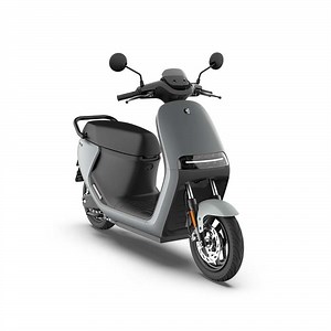 Segway E110S Elektrische scooter - Nu tot €600 cashback