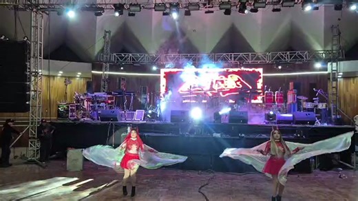 Grupo la Pastilla on Reels