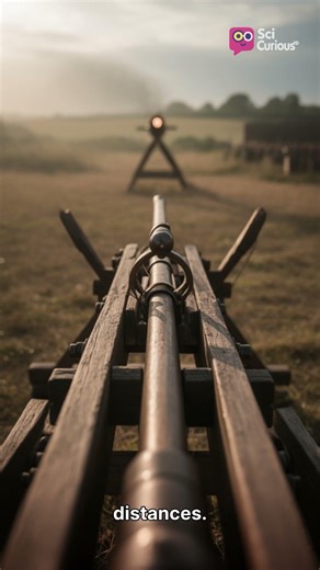 Roman War Machines Ahead of Their Time