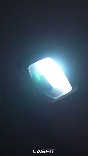 2019 Jeep Renegade T10 LED Reading Light Install | Halogen to LED