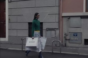 Sunnei 2025秋冬系列